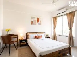 StayVista Residences at Baner - Balewadi with Purifier