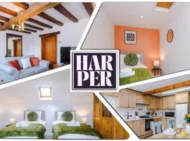 Exclusive 3BR Dodleston Stay Sleep 5 Family & Contractors