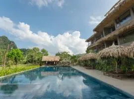 Tam Coc Oasis Resort & Spa