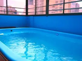 Hotel Athos