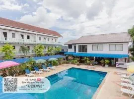 Rabbit Mansion Patong Hotel