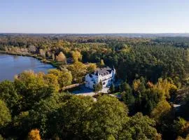 Castle Lakes - Apartamenty