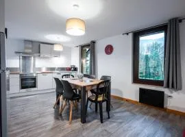 Appartement Aigueblanche