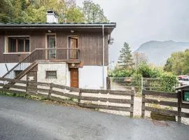 Appartement Aigueblanche