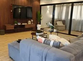 Top Loft 3bed Penthouse