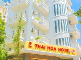 Thai Hoa Hotel, hotel in Hanoi