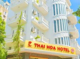 Thai Hoa Hotel