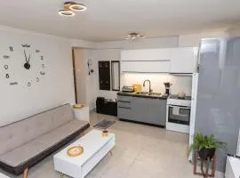 Elegant Apartment Piraeus