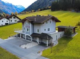 Ferienwohnung Höllrigl