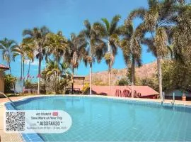 Saitharn Iyara Resort