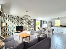 Ideal stay between Saint-Malo and Mont St-Michel