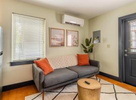 Stay Portland - Perfect Portland Micro By Top Shopping & Dinning, hôtel à Portland