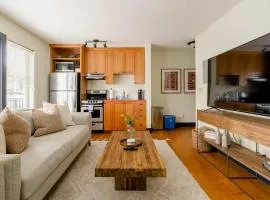 Stay Portland - The Little Tower - Local Vintage Shops & Eateries