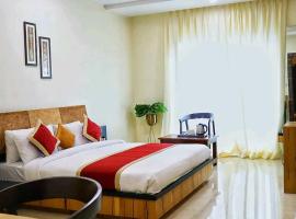 Collection O Bargi Hills Near IT park, hotel v destinaci Jabalpur