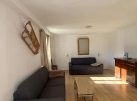 Mountain getaway in Saint-Chaffrey