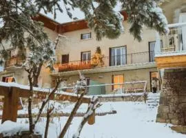 Mountain getaway in Saint-Chaffrey