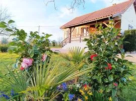 La Pause nature en Périgord