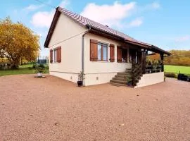 La petite maison a la campagne