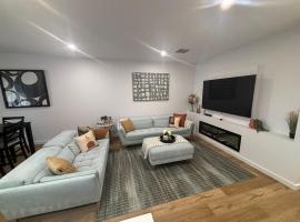 Urban Pause Retreat - Wollert, hotel in Wollert