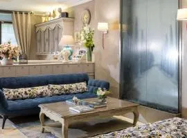 Hotel Daumesnil-Vincennes