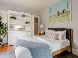 Stay Portland - Portland Classic - Parks, Eateries & Local Shops