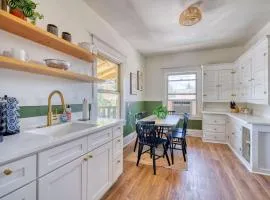 Stay Portland - Mt Tabor Retreat - Local Eateries - Shops - Bars
