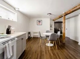 Cozy Portland Home Steps from Food - Sleeps 4