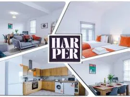 Spacious 3-Bedroom Retreat with Modern Amenities