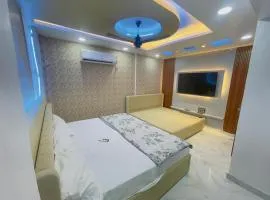 Radhika 1 BHK Home Stay Apartment