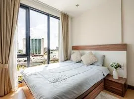 Astra condo - Deluxe room