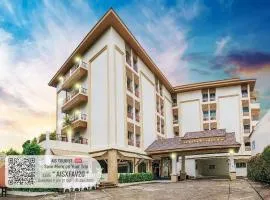 Sirin Hotel & Resident
