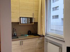 Willkommen24, hotell i Pfullingen