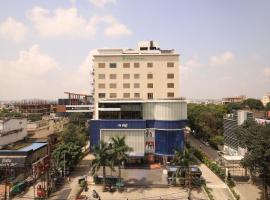Rānchī में, होटल Lemon Tree Hotel, Ranchi