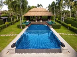 Green Garden Villa Hotel