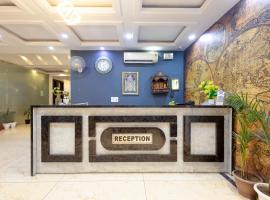 Hotel Daira Suite Near IGI New Delhi Airport, hotel i New Delhi