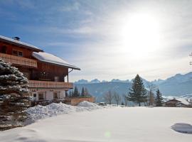 Lienharterhof, hotel di Monguelfo