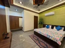 Hotel Vrindavan View