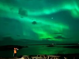 Englendingavík Homestay