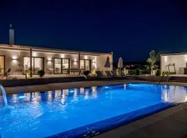Villa La Caretta