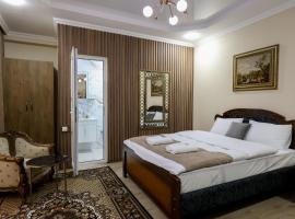 Hotel Harmony Premium, hotel near Kutaisi International Airport - KUT, Kutaisi