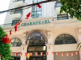 Charmpearl Hotel & Suites