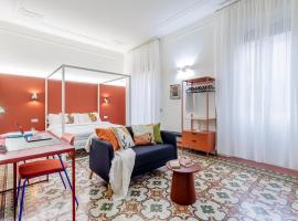 Pallamaglio suites, hotel em Modena