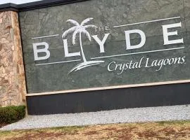 Aqua Haven-The Blyde