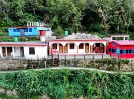 Global home stay