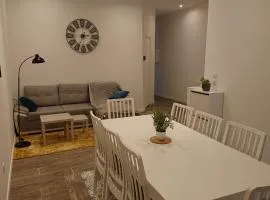 ღ Ordemique - Coeur de ville 7 chambres, Wifi fibre