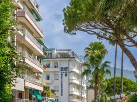 Grand Hotel Mediterranee