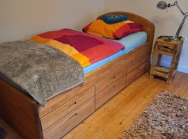 Könnecke, hotel in Heiligenhaus