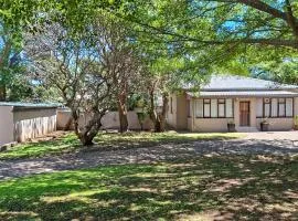Family Retreat Holiday Home