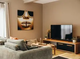 Le Ruisseau - Appartement 8P