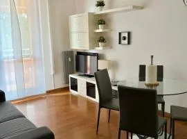 Lovely & Modern Flat near MXP and train station
